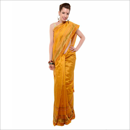 South Silk Saree