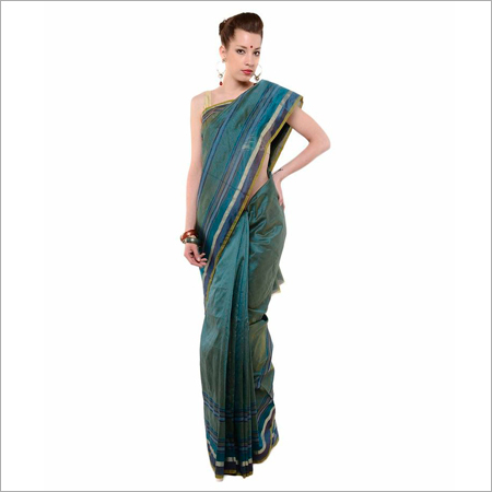 Kajivaram Silk Saree