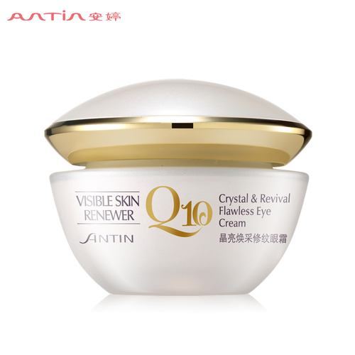 Crystal Revival Flawless Eye Cream 