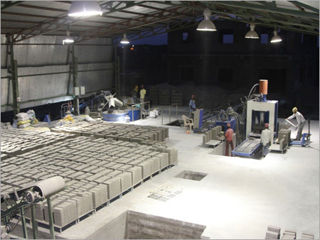 Fly Ash Brick