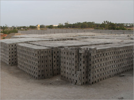 Fly Ash Bricks