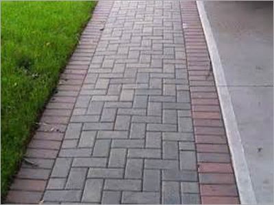 Pavers