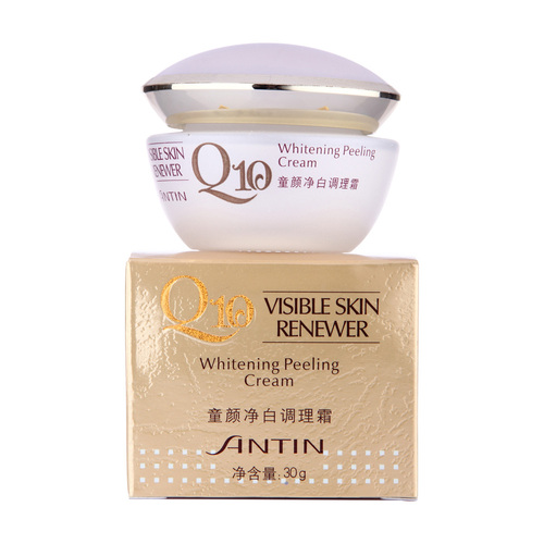 Whitening peeling cream30g-Face Care Cosmetic