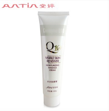Moisturizing Massage Cream