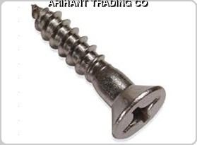 Wood Screw