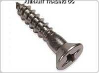 Wood Screw