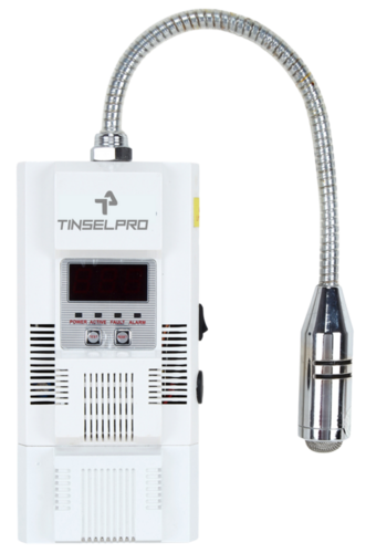 Handheld Carbon Monoxide Tinselpro Portable Gas Detector