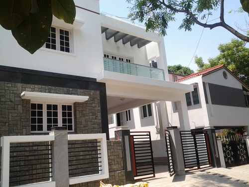 Granite Wall Cladding Stone