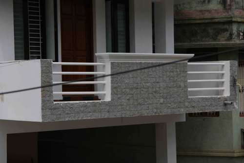 Granite Elevation Stone