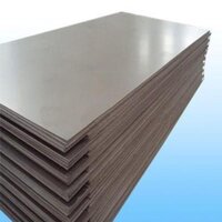 Stainless Steel Plate and Sheets