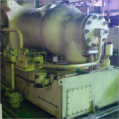 Injection Moulding Machine