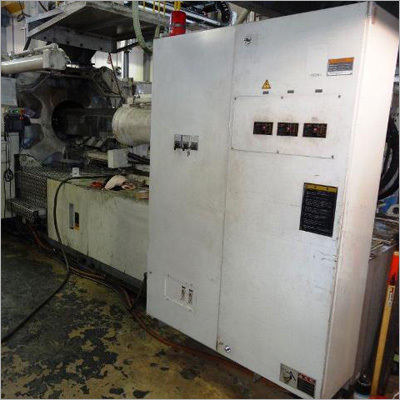 Injection Moulding Machine