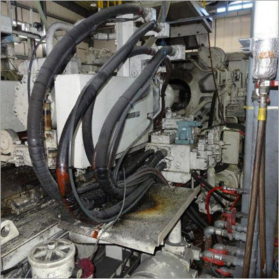 Injection Moulding Machine