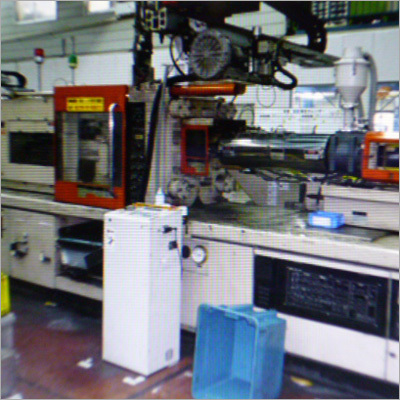 Injection Moulding Machine