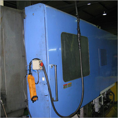 Injection Moulding Machine