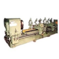 Extra Heavy Duty Lathe Machines