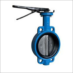 Butterfly Valve