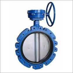 Butterfly Valve