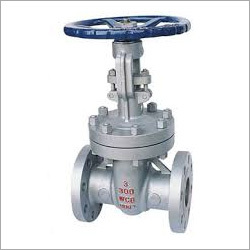 Gate Valve