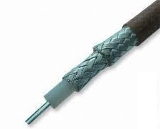 RG142 coaxial cable