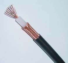 Copper RG213 Cable