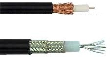 RG223 Coaxial  Cable