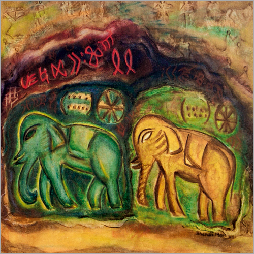 Art Gallery