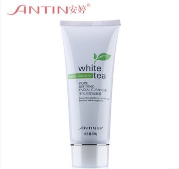 Pore refining facial cleanser 100g-Face Cosmetic