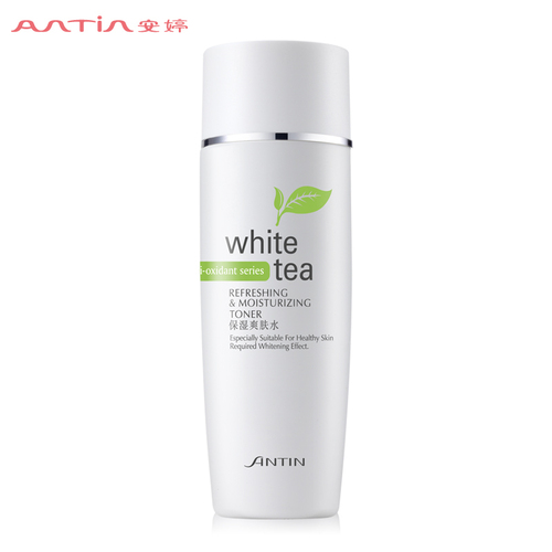 Refreshing & Moisturizing Toner 120g-Face Cosmetic