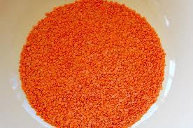 Red Lentil