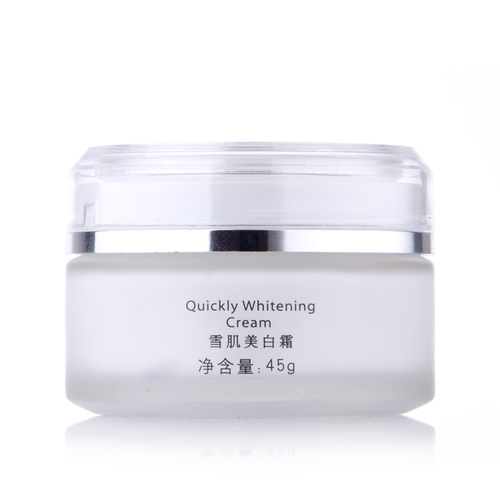 Whitening Cream 45gF. A1.09.012-Face Care Cosmetic