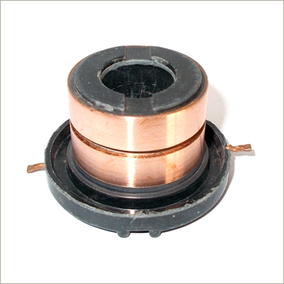 Hitachi Slip Rings