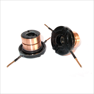 Hitachi Alternator Slip Rings