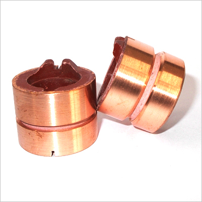 Bosch Alternator Slip Rings