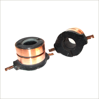 Alternator Slip Rings