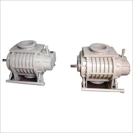 Water Cooled Blower