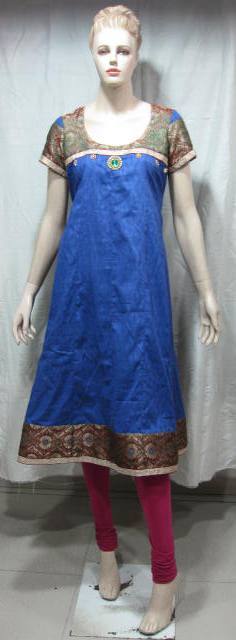 Anarkali Kurtis