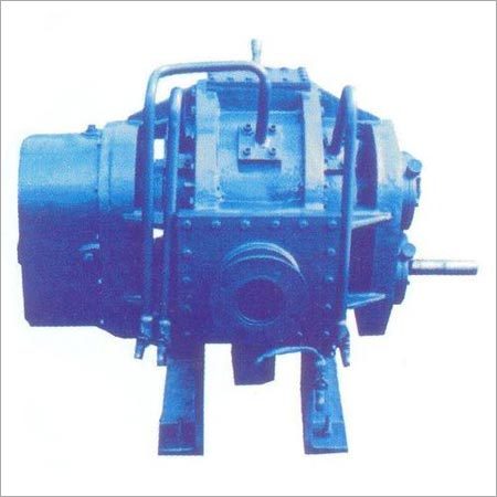 Gas Blower
