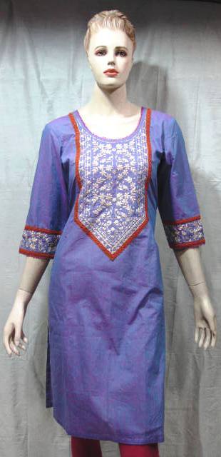 Kurti