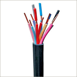 Multicore Flexible Cables
