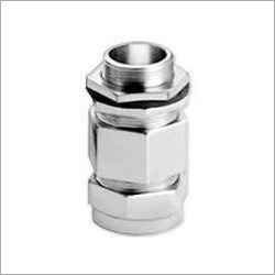 Double Compression Cable Glands