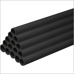 PVC Round Conduit Pipe
