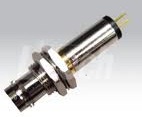 BNC female to wire wrap balun