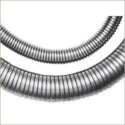 GI Flexible Steel Conduit Pipes