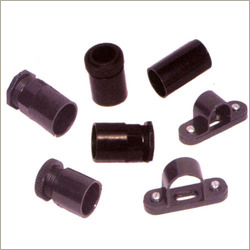 PVC Electrical Fittings