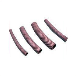 PVC Corrugated Flexible Pipes