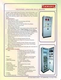 Avr Panel Dc