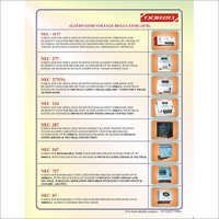 Avr Unit - High-performance Encapsulated Design, 250-1000kva | Humidity & Vibration Resistant, Analog Display, 1-year Warranty, Easy To Use, Repairable Options Available