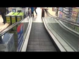 Commercial Escalator