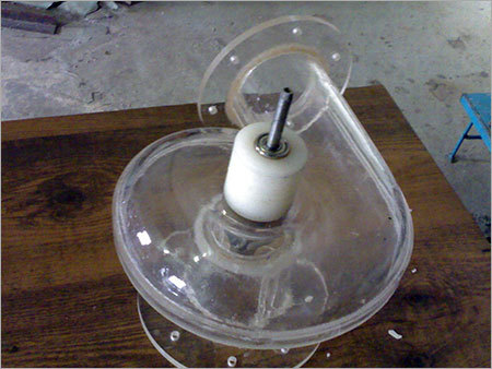 High-Tech Custom Plastic Fabrication